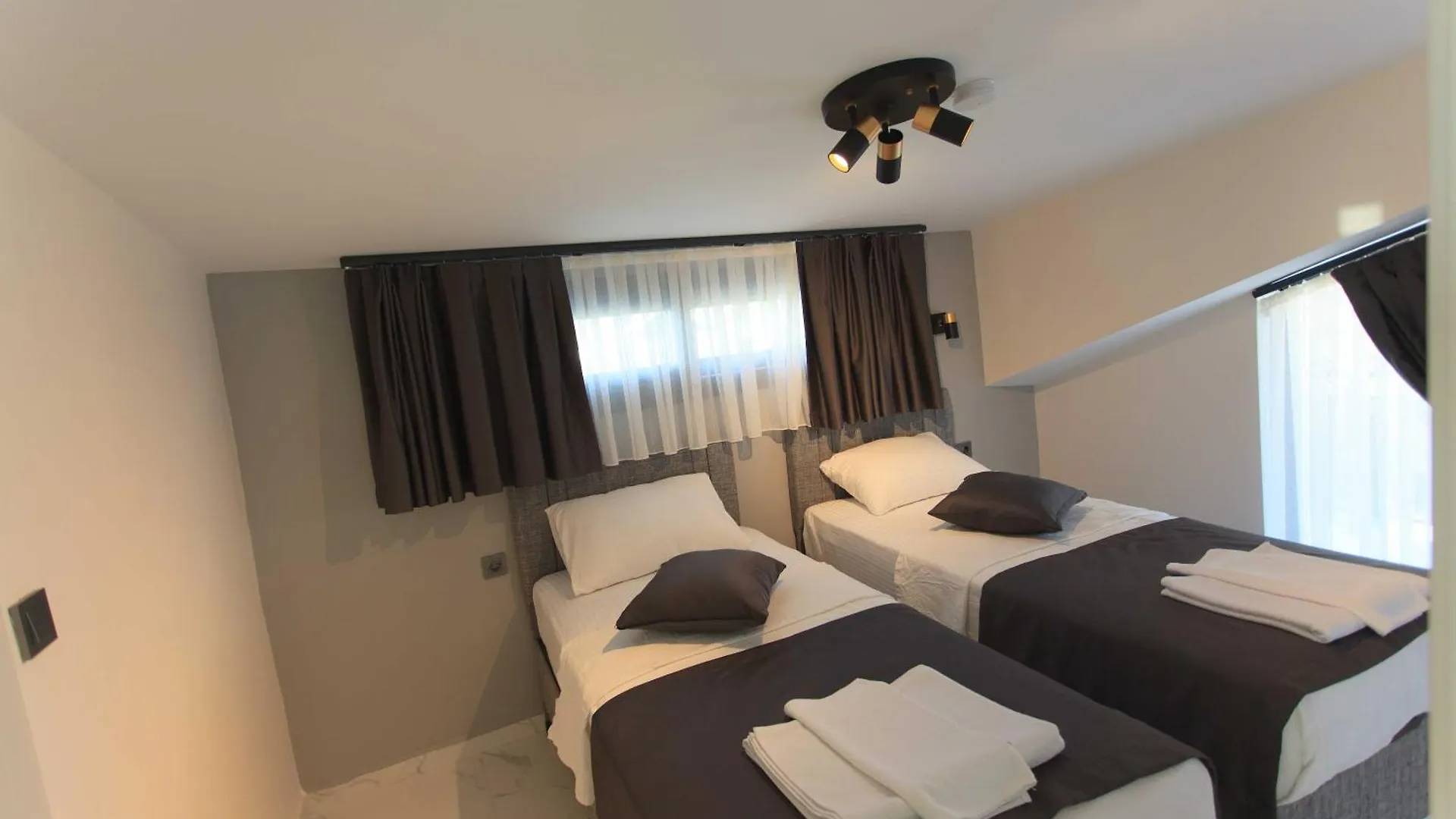 Cesur Villa Fethiye