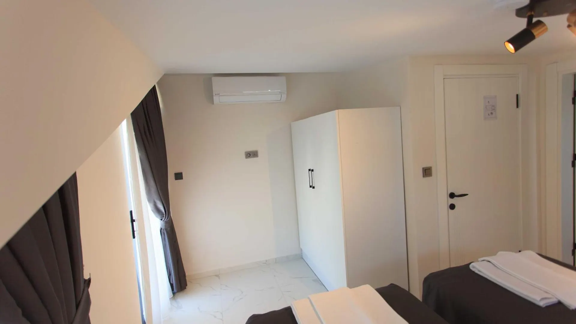 Cesur Villa Fethiye Turecko