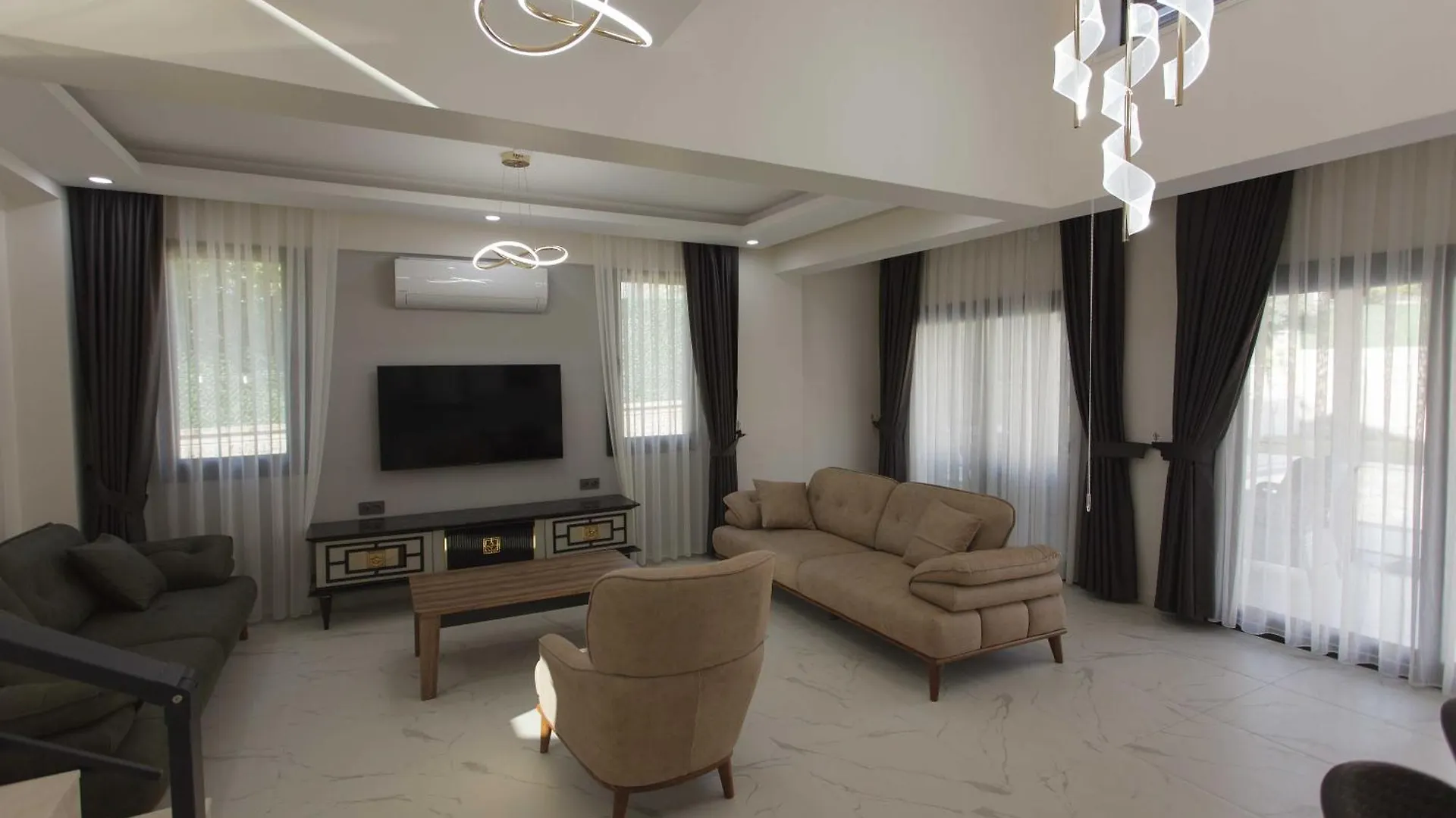 Cesur Villa Fethiye
