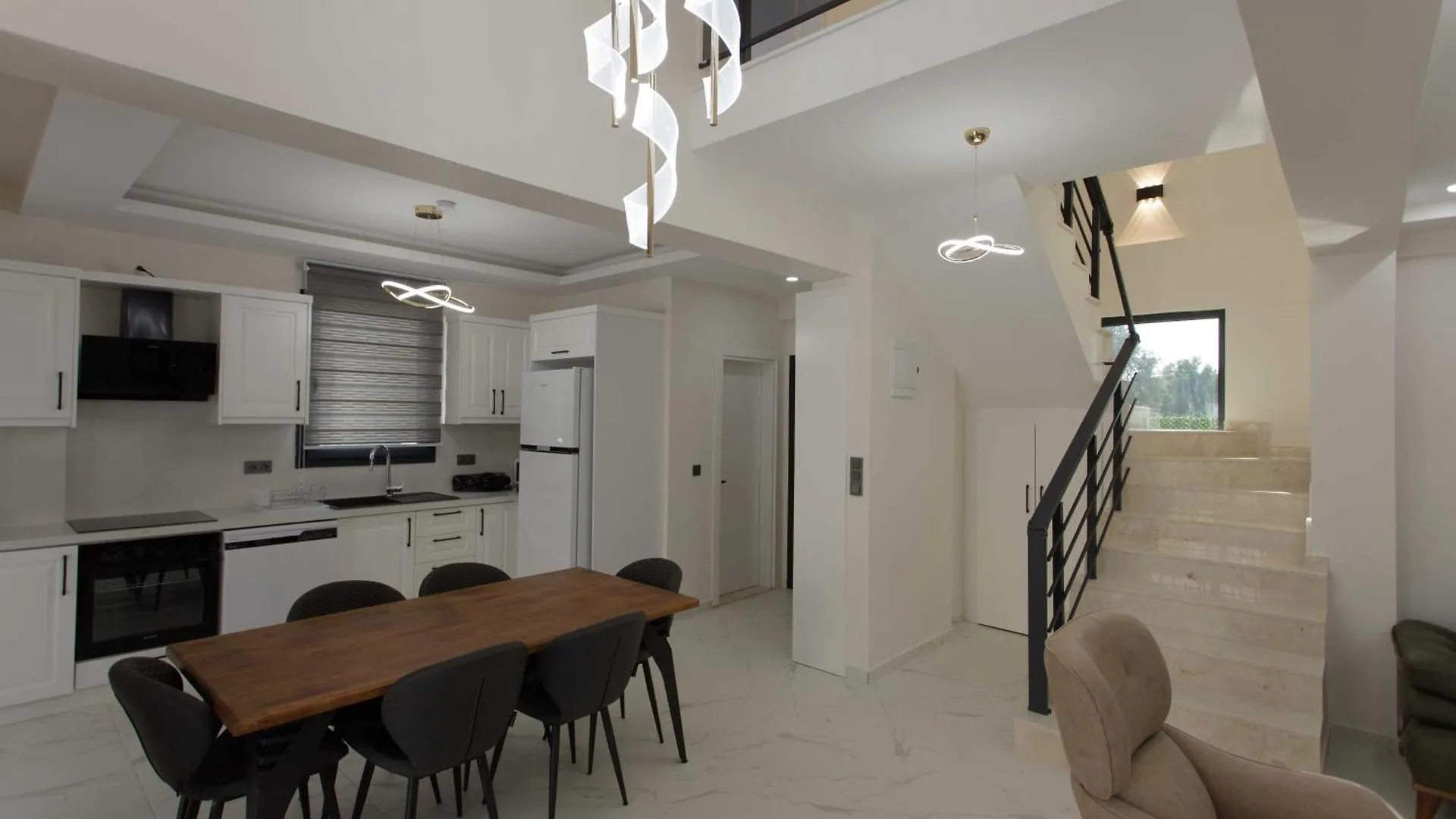 Cesur Villa Fethiye 0*,