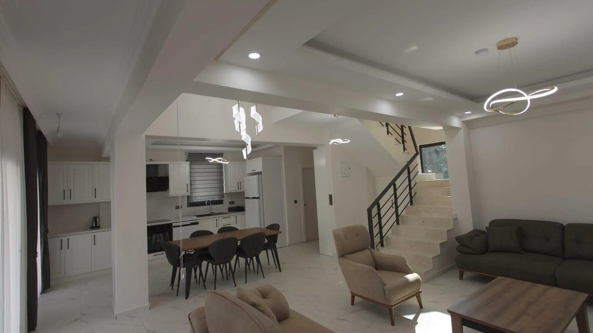 Cesur Villa Fethiye