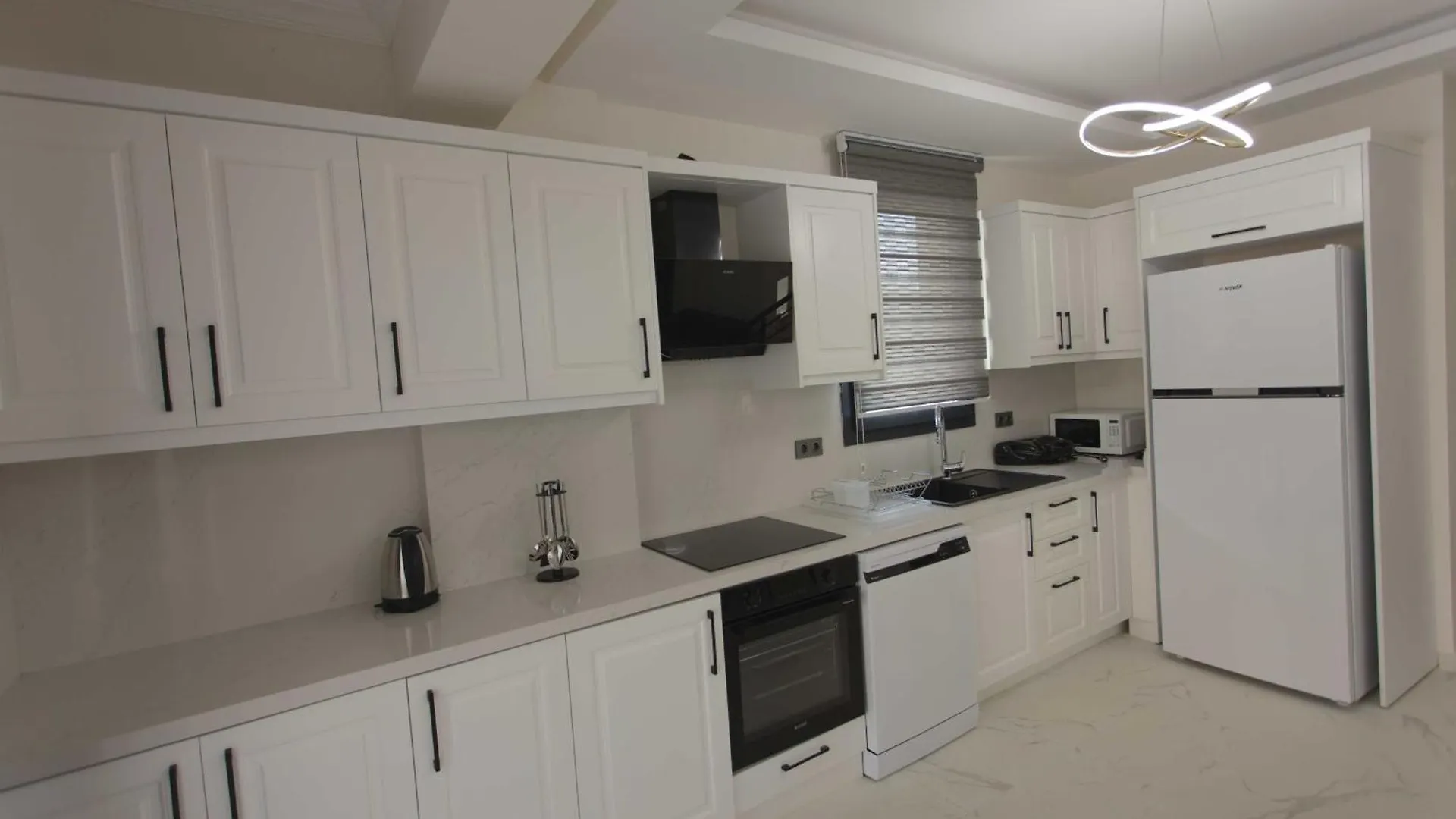 Cesur Villa Fethiye