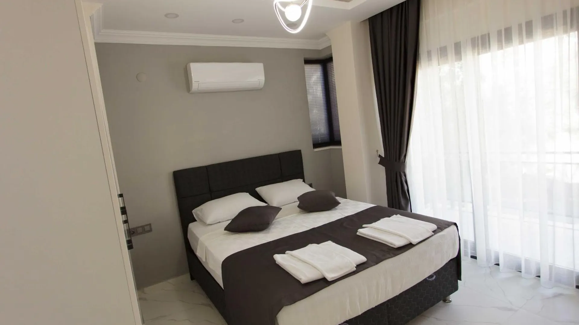 Cesur Villa Fethiye 0*,  Turecko