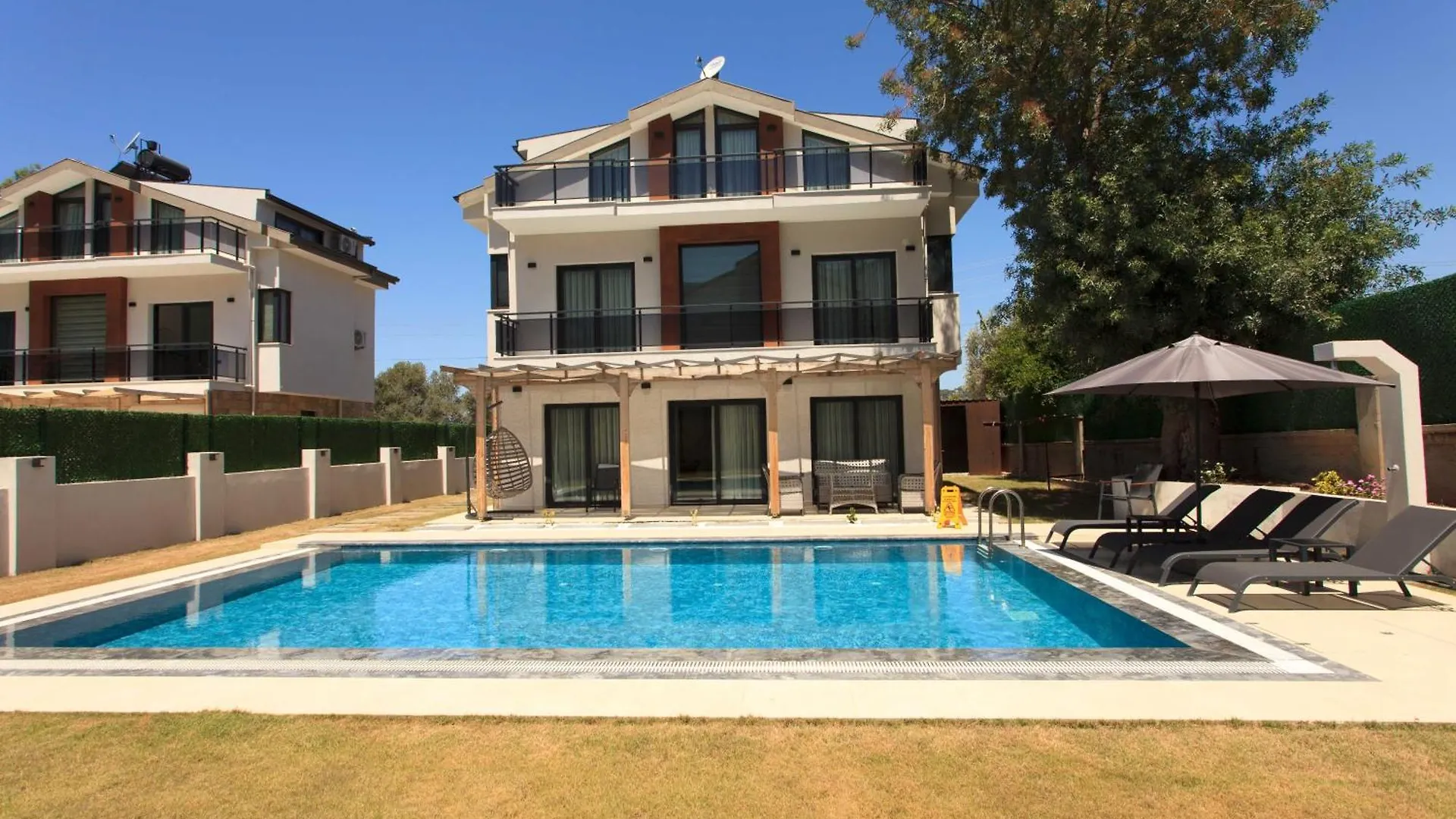 Cesur Villa Fethiye 0*,