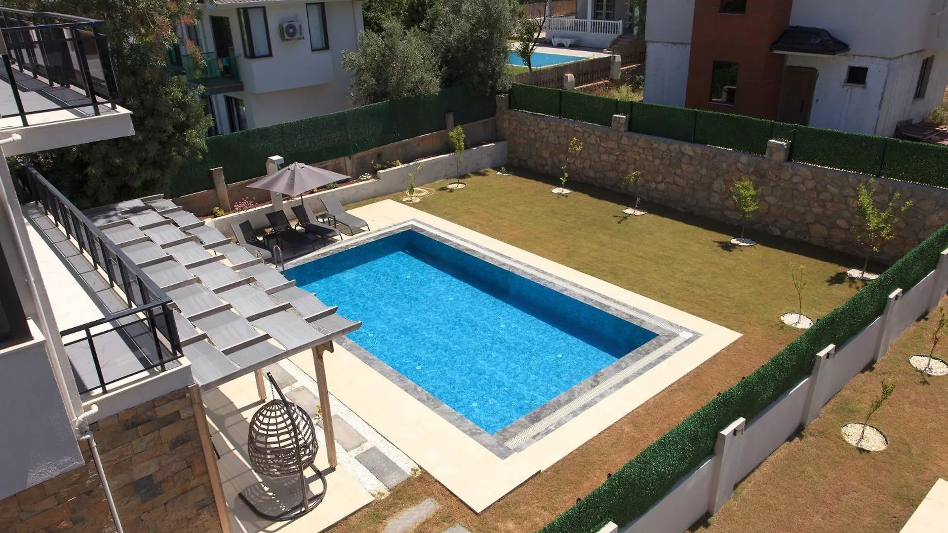 Cesur Villa Fethiye