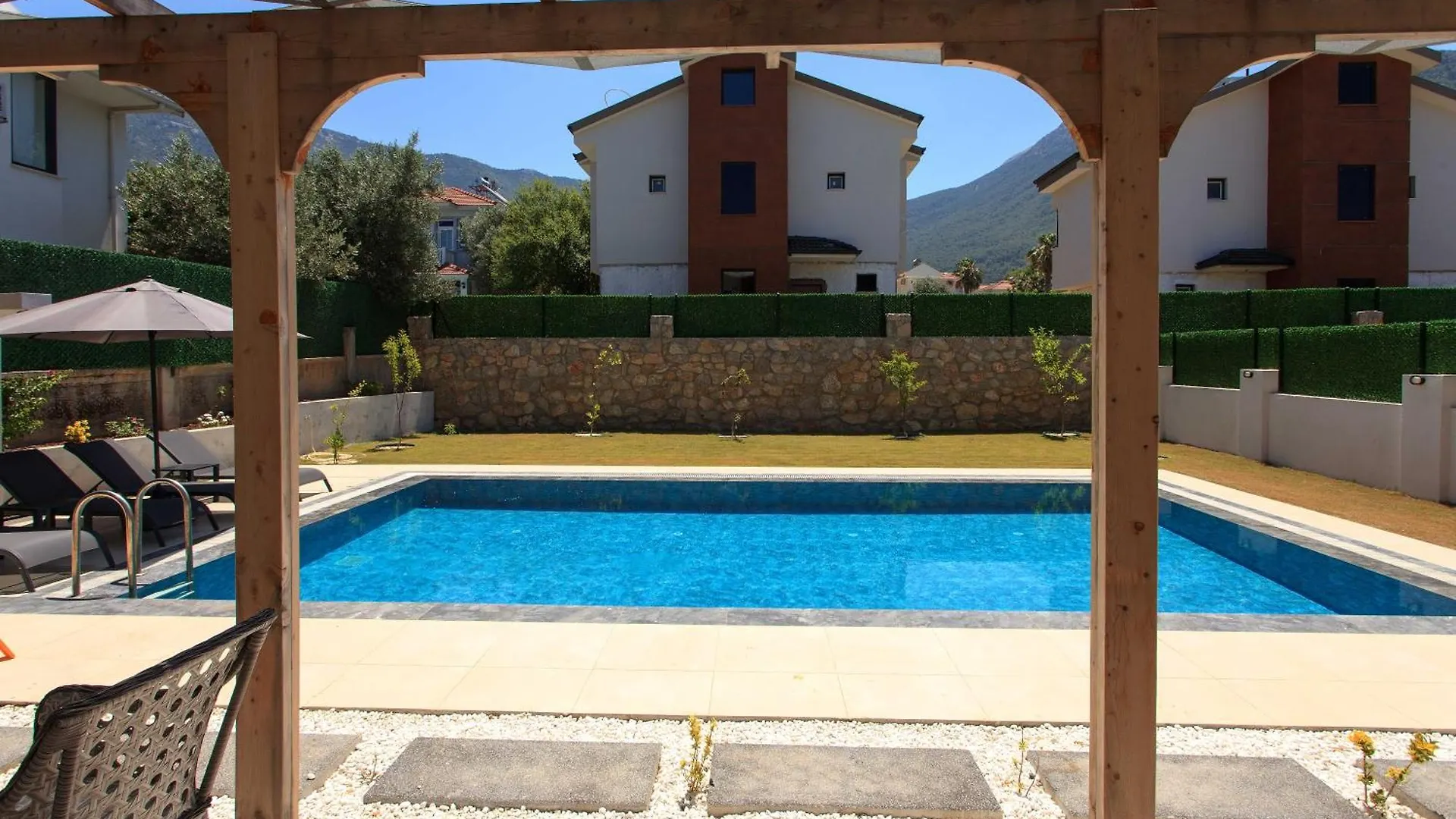 Cesur Villa Fethiye