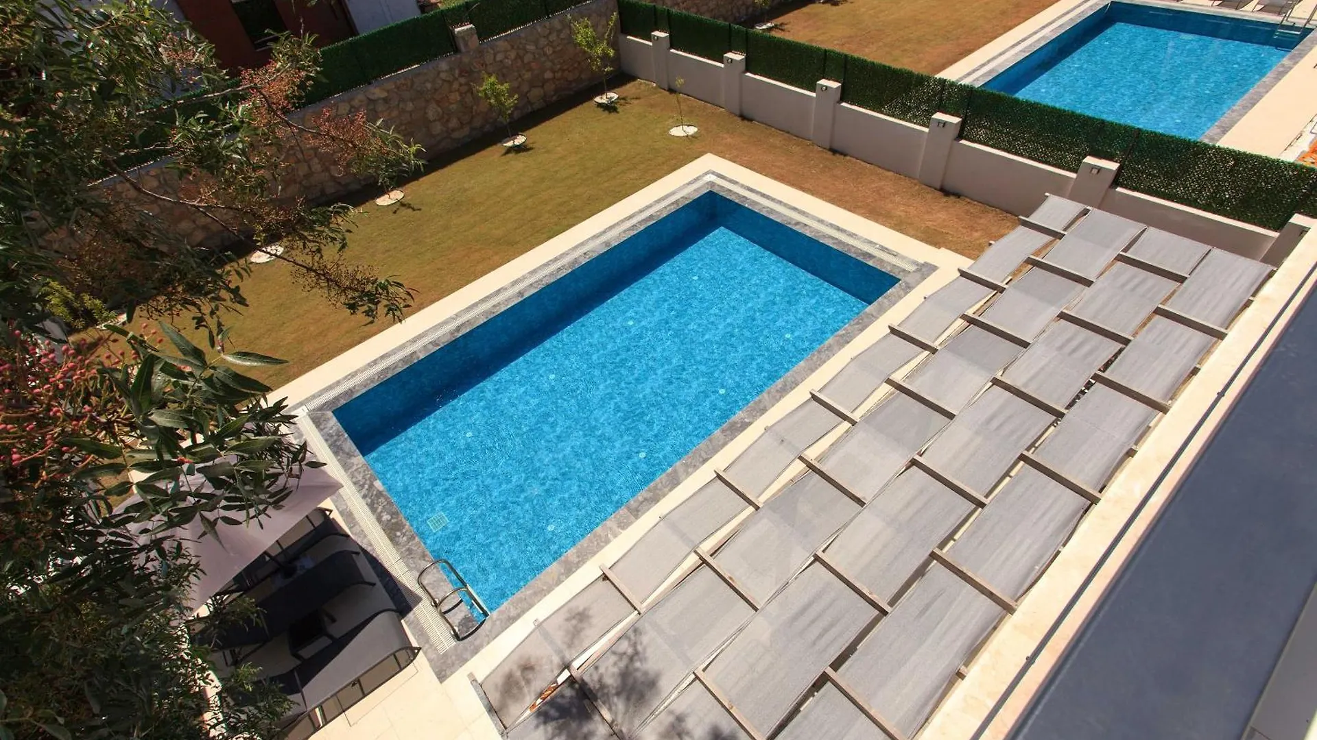 Cesur Villa Fethiye