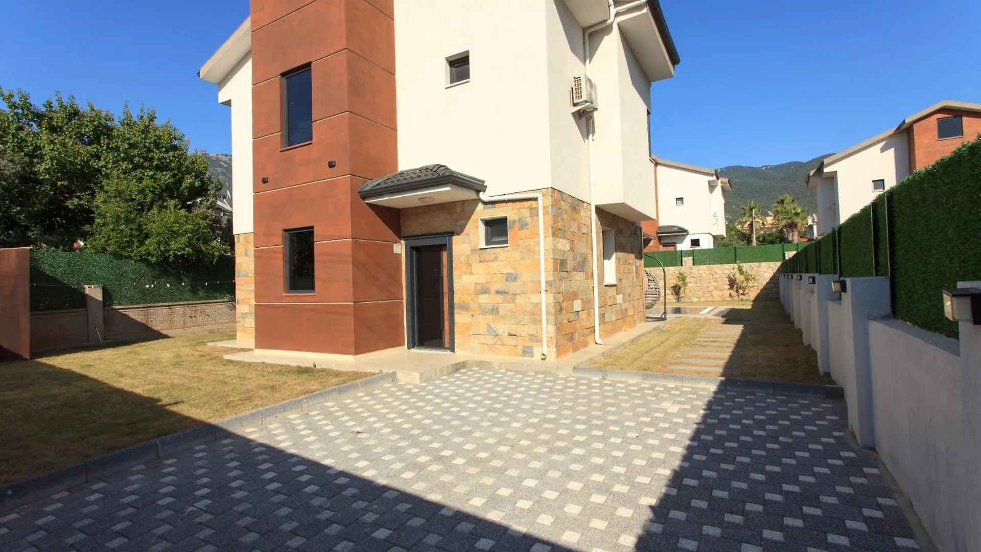 Cesur Villa Fethiye 0*,